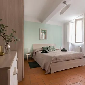 Casa Assenzio Apartment