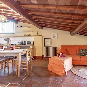 Appartamento Fuga Romantica A, Montepulciano Stazione