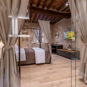 Appartamento Truffle House Tuscany Magnatum Pico, Montepulciano Stazione