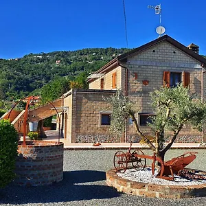Spicchio Di Luna - Apartment