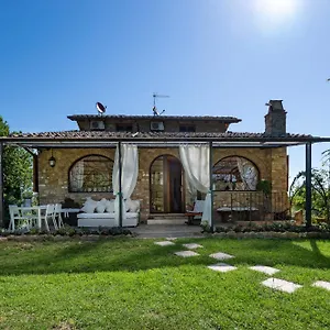 Casa vacanze Mikipongtwo, Montepulciano Stazione
