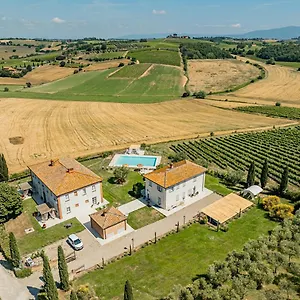Appartamento Agriturismo Antica Corte - Lilla', Montepulciano Stazione