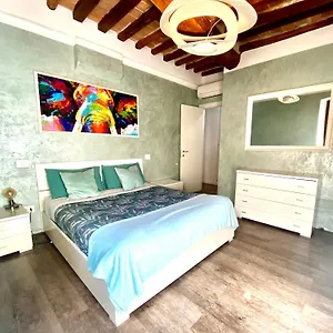 Appartamento “la Casa Di Lia”, Montepulciano Stazione