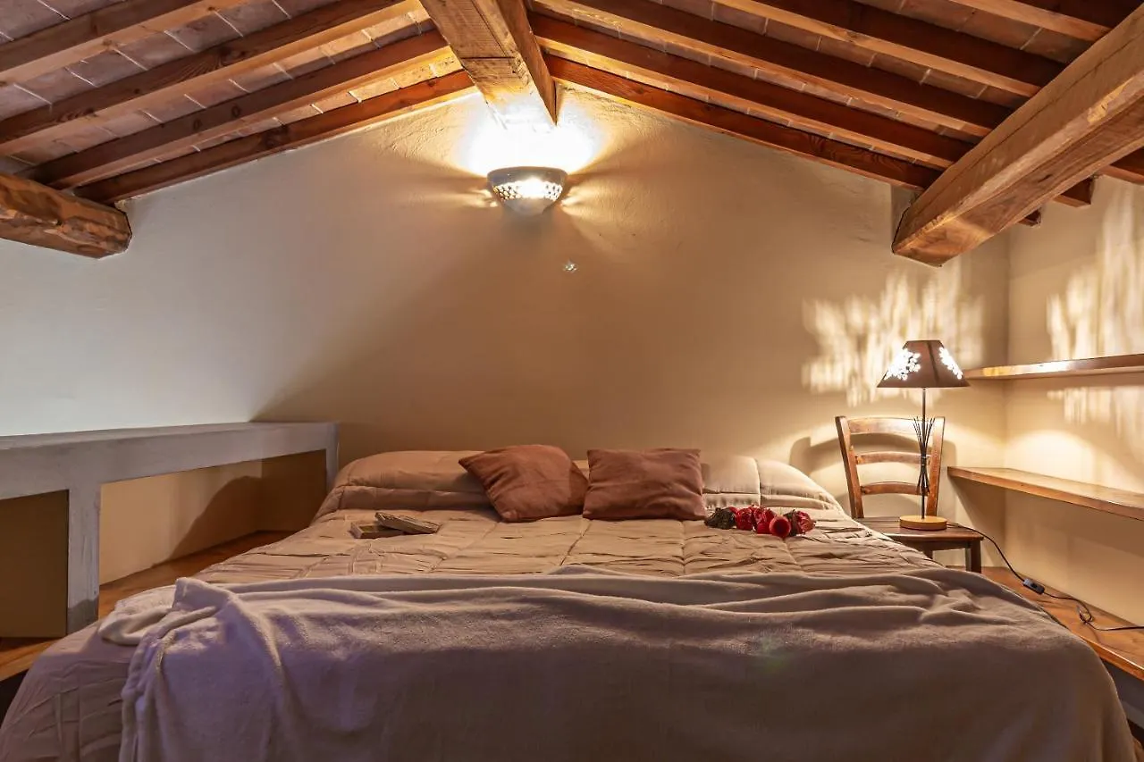 Apartment Belvedere In Montepulciano Italy