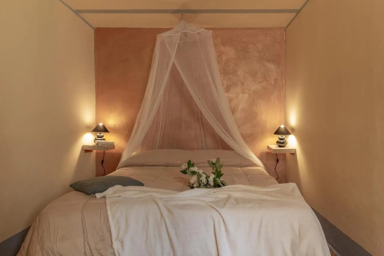 Belvedere In Montepulciano Apartment