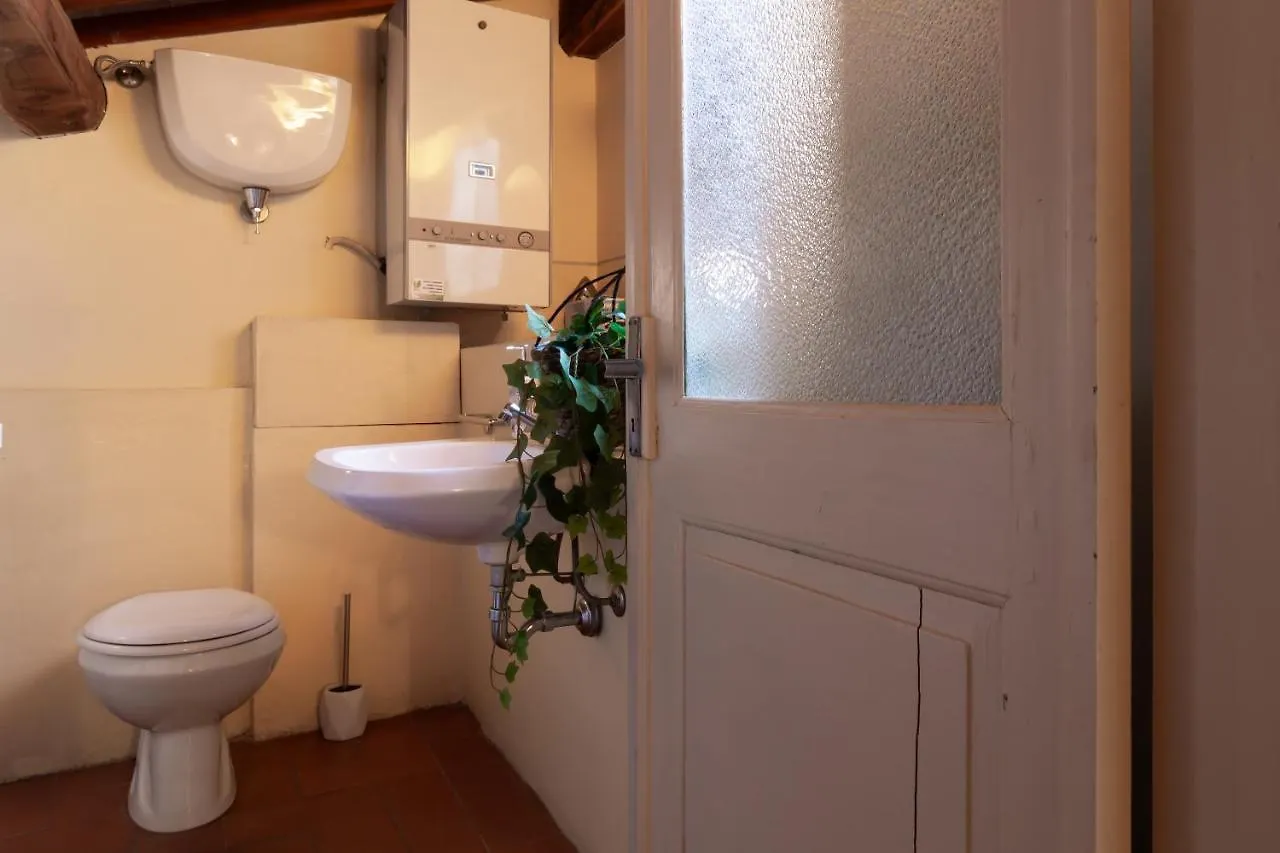 Apartment Belvedere In Montepulciano Italy