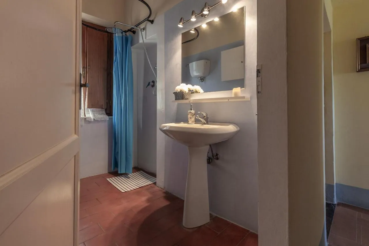 Belvedere In Montepulciano Apartment